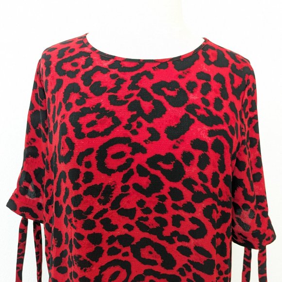 Animal! Versatile Tunic/Dress - Picture 2 of 8